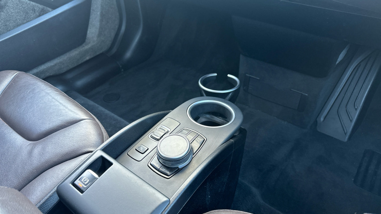 BMW i3 125kW 42kWh 5dr Auto Electric Hatchback